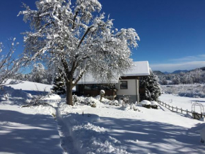 Гостиница Ferienhaus Sonnhügel - Stissen  Фаак Ам Зее